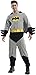 Rubie's Costume Co Men's Batman One-Piece Costume
