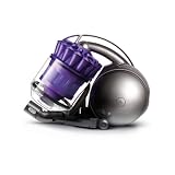from Dyson Dyson DC39 Animal Full Size Dyson Ball Cylinder Vacuum Cleaner Model 22522-01