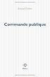 Commande publique