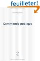 Commande publique