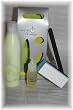 Institute of Instant Beauty IOIB Hydrating Nail Care Kit Buffer File Kiwi Lotion