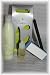 Institute of Instant Beauty IOIB Hydrating Nail Care Kit Buffer File Kiwi Lotion