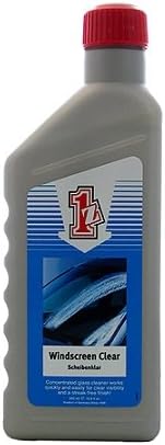 einszett 921412 Windscreen Clear 16.9 fl oz