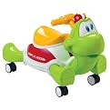 Radio Flyer Turbo Turtle