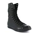 CONVERSE ALL STAR LX HI BLACK