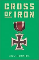 Cross of Iron (Cassell Military Paperbacks)
