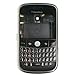 FULL Housing + KEYBOARD FOR RIM BLACKBERRY BOLD 9000 thumb