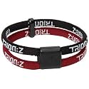 TrionZ Large Black/Red 20cm