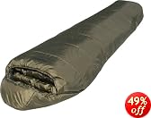 Snugpak(�X�i�O�p�b�N) �X���[�p�[���C�g �Q�� OD(�I���[�u�O���[��)
