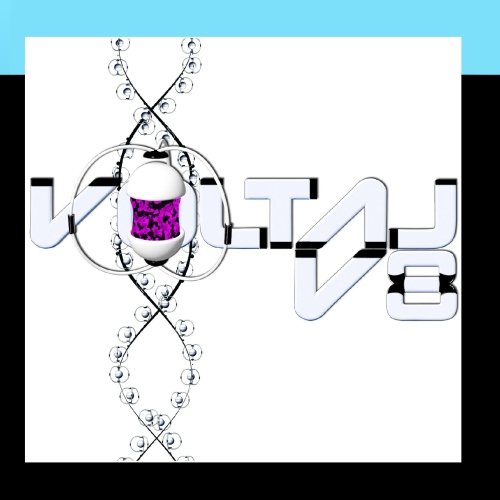 Voltaj - V8 - Zortam Music