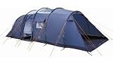 Vango Yukon 800 Tent (2008) Ensign Blue