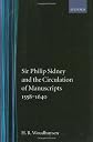 Sir Philip Sidney and the Circulation of Manuscripts, 1558-1640
