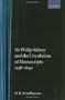 Sir Philip Sidney and the Circulation of Manuscripts, 1558-1640