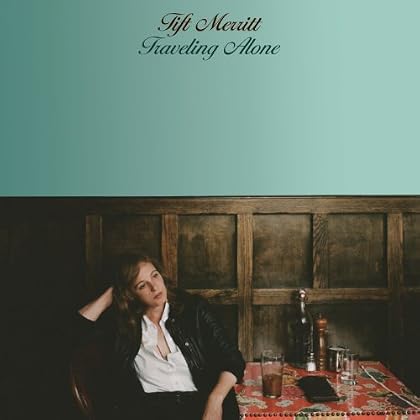 Tift Merritt
