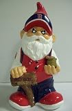 MLB Boston Red Sox Team Gnome Bank