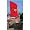 Louisville Cardinals Tailgate Flag Kit