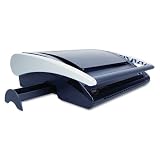 GBC CombBind C20 Binding System, 20 Sheet Punch Capacity, 320 Sheet Binding Capacity, Black (7706172)
