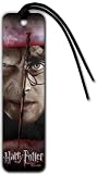 Harry Potter and the Deathly Hallows Part 2 Harry and Voldemort Collectors Beaded Bookmark 41xJqw%2BJnVL. SL160 Harry Potter and the Deathly Hallows Part 2 Harry and Voldemort Collectors Beaded Bookmark