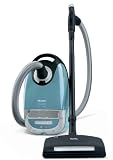 Review Miele S5580 / Miele Aquarius w/ SEB 236 + One Years Worth of Supplies