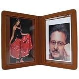 Piel 4 x 6 SML Picture Holder