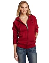Dickies Women's Zip Hoodie