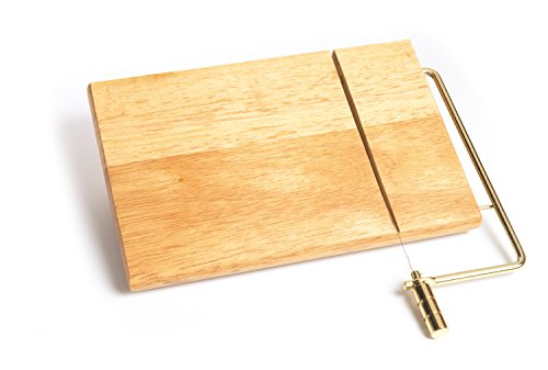 Wood Cheese Slicer