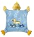 Taggies Duck Sleepy Fleece
