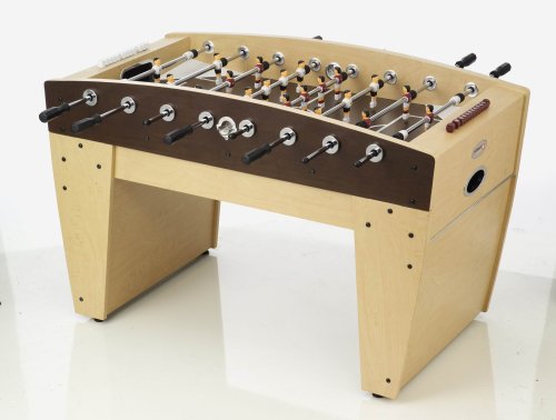 Schmidt Sportsworld Tischfu&szlig;ball  Match Preisvergleich