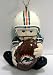 NFL Miami Dolphins Little Fan Touchdown Christmas Ornament #10707