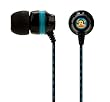 Skullcandy S2INCZ-033 INK'd Earbuds - Black