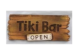 Tiki Bar