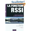 La fonction RSSI - Guide des pratiques et retours d'exp�rience - 2e �dition