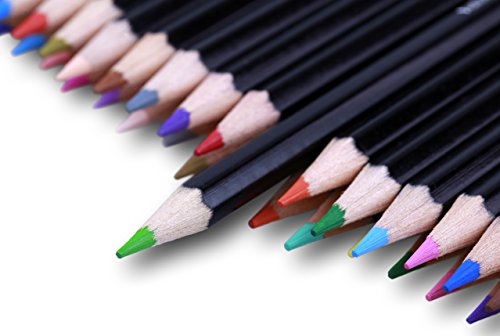 Solabela-Black-Barrel-Colored-Pencils-Set-of-48