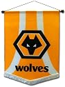 Wolves Pennant