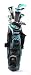Prince Golf
New Prince Golf V-Tech 12-Piece Ladies Complete Club Set RH w/ Cart Bag