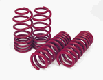Edelbrock Coil Springs Front Drop 1.2 in. ~ EDE 5234