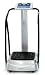 Medicarn Salon Pro Deluxe Home Unisex Adult Vibration Plate