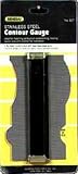 General Tools 837 6-Inch Contour Duplication Gauge