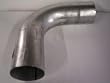 Volvo Truck Exhaust Pipe 20489180 Volvo Truck Exhaust Pipe 20489180
