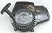Sporting Goods : 47 cc / 49 cc Pocket Mini Bike Scooter Quad Atv Pull Start