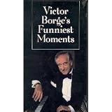Funniest Moments [VHS]