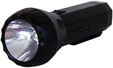 Geektopia Motion Activated GPS Tracking Surveillance Flashlight - Requires GSM SIM