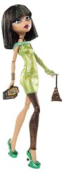Monster High Dawn of The Dance Cleo De Nile Doll