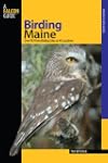 Birding Maine: Over 90 Prime Birding...