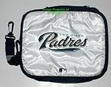 San Diego Padres Insulated Lunch Bag Tote