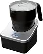 Clatronic 263125 MS 3326 3-in-1 Milchaufsch�umer, schwarz