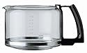 Krups Black Aroma Replacement Carafe 10 Cup