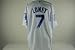 Dodgers James Loney Signed Authentic Home Jersey Jsa