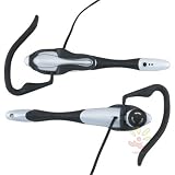 Silver VOIP / SKYPE Headset