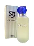Casual by Paul Sebastian for Women 4.0 oz Fine Parfum Spray ~ Brand New In Retail Package